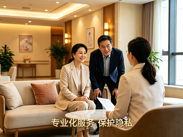 温州市有偿售卵代生女生的客户的客户群体有哪些