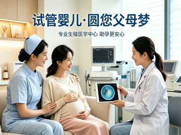 温州市辅助生育服务 试管婴儿行业的兴起背景、发展与未来展望